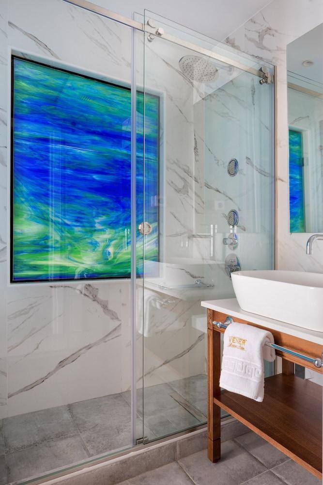 Vener Luxury Suites Ханья Экстерьер фото