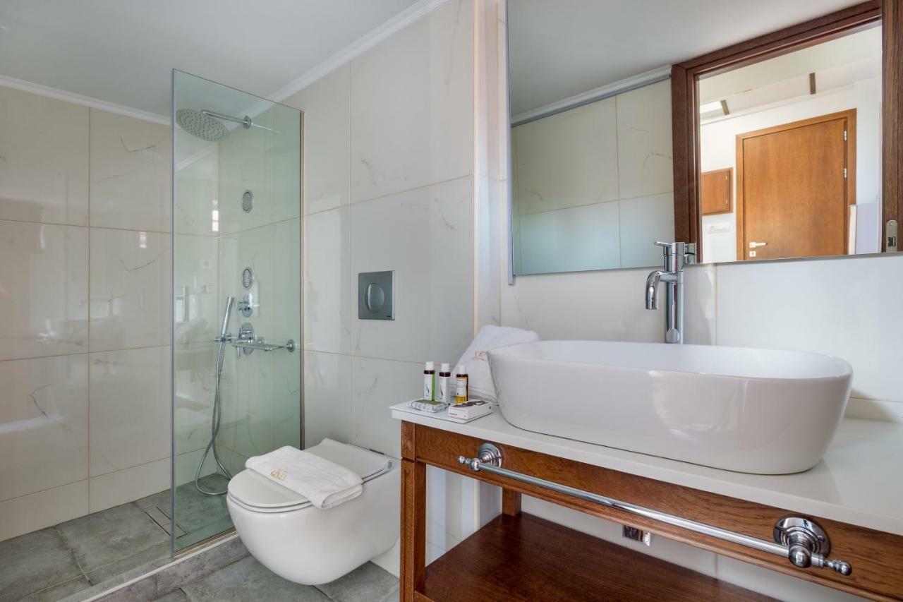 Vener Luxury Suites Ханья Экстерьер фото