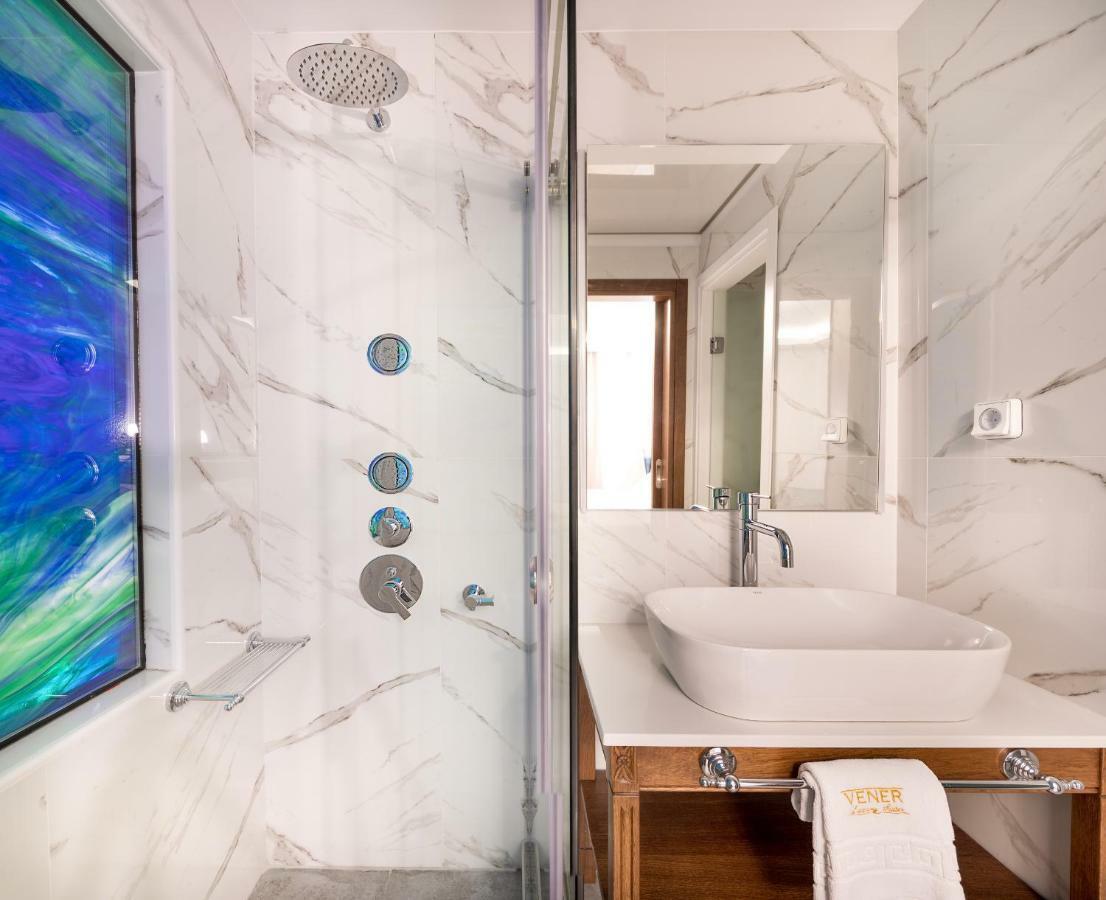 Vener Luxury Suites Ханья Экстерьер фото